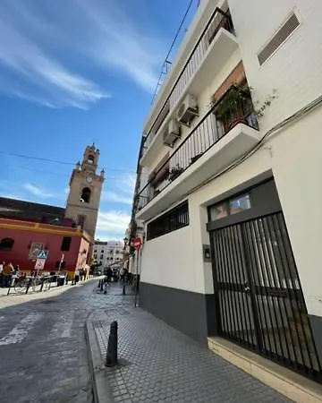 Apartment Eva Recommends San Lorenzo *
