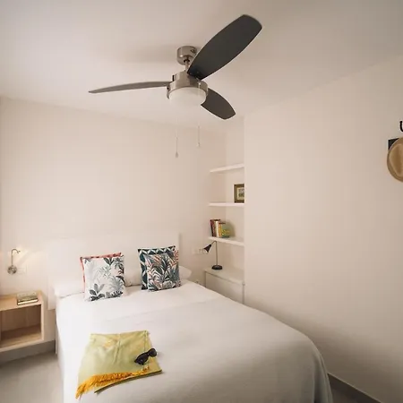 Apartment Eva Recommends San Lorenzo Seville