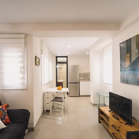 Apartment Eva Recommends San Lorenzo