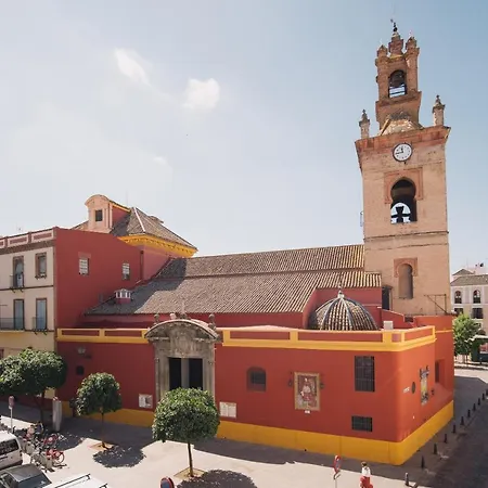 Eva Recommends San Lorenzo Apartment