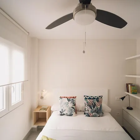 Eva Recommends San Lorenzo Apartment *