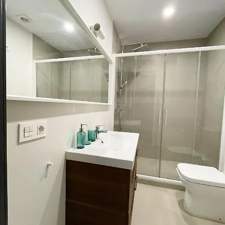 Eva Recommends San Lorenzo Apartment *