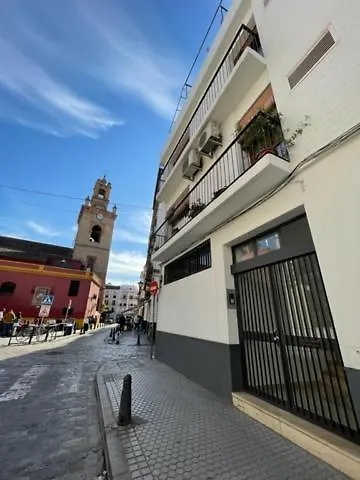 Apartment Eva Recommends San Lorenzo *