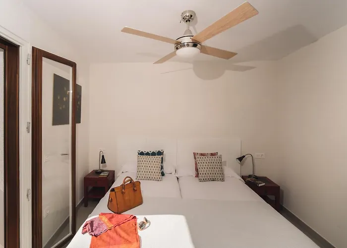 Eva Recommends San Lorenzo Apartment *