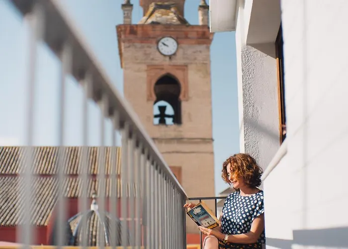 Eva Recommends San Lorenzo Apartment Seville