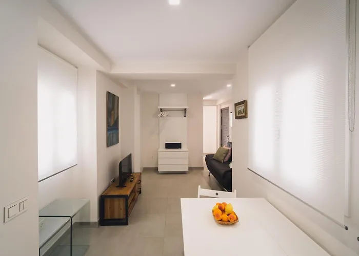 Eva Recommends San Lorenzo Apartment