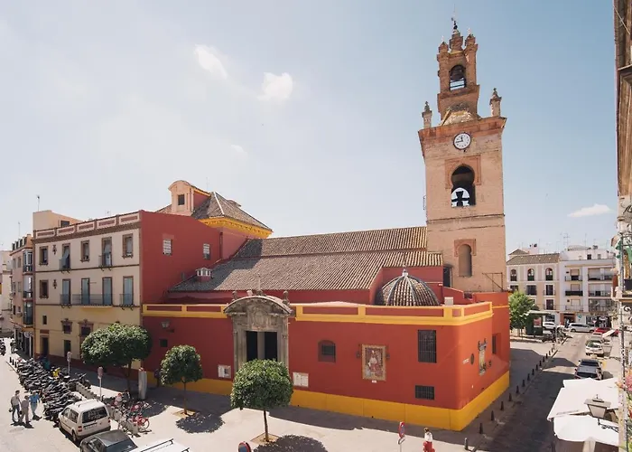 Eva Recommends San Lorenzo Apartment