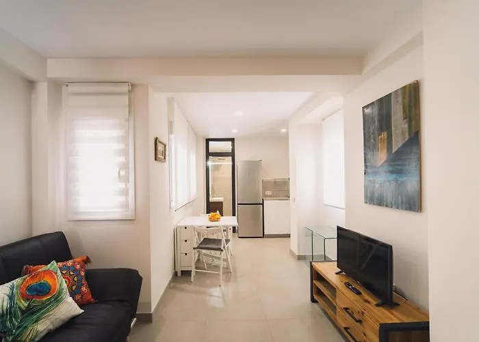 Apartment Eva Recommends San Lorenzo
