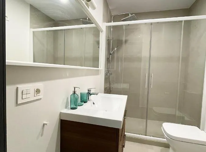 Eva Recommends San Lorenzo Apartment *