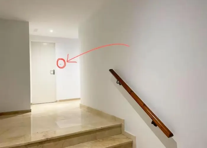 Eva Recommends San Lorenzo Apartment *